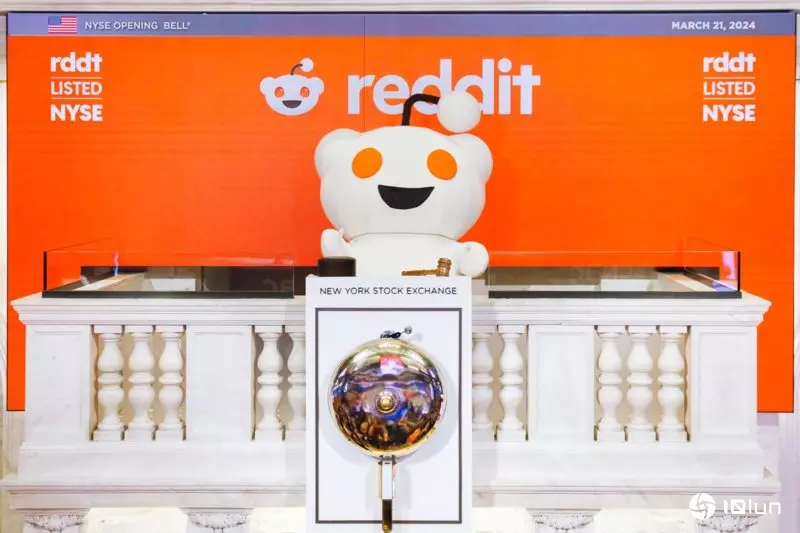 Reddit财报预测优、广告收入激增 盘后大涨