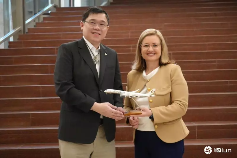 星宇航空宣布规划开通美国凤凰城直飞航班