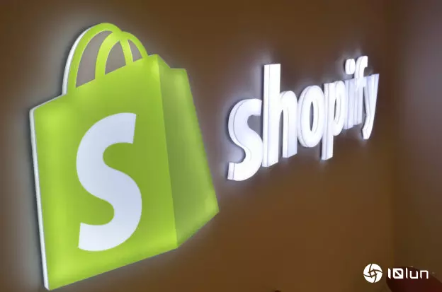 Shopify致力于为商家对付关税：第一季营收增长27%
