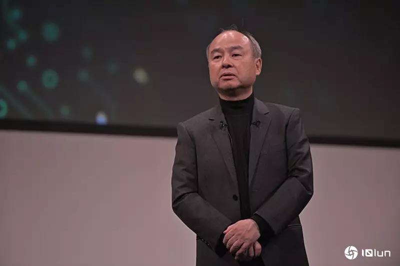 英媒：软银孙正义倡设美日主权财富基金，初始资本3,000亿美元