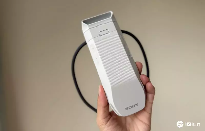 既是暖暖包又是退热贴，Sony REON POCKET PRO开箱