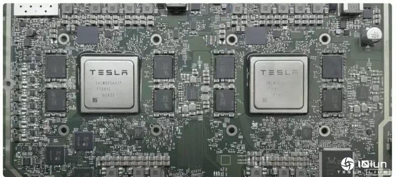 10万颗NVIDIA处理器还不够，特斯拉正在建设超级计算机集群Cortex 2.0