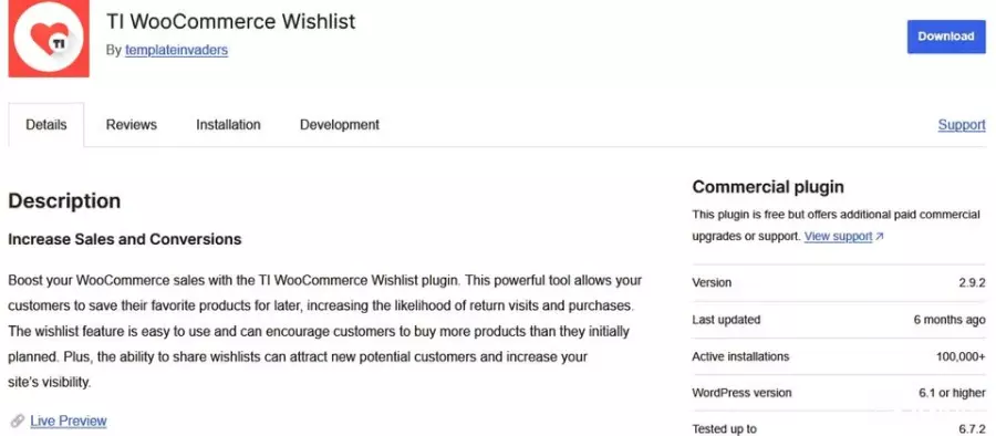 购物网站商品收藏清单插件惊传满分漏洞，超过10万网站受影响