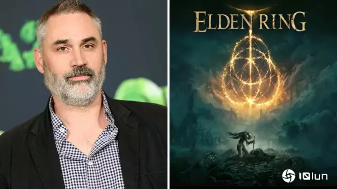 《Elden Ring》真人版电影A24、Alex Garland领军黑暗奇幻电影世界