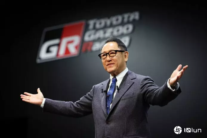 丰田章男：混动技术已证成熟可靠　直言电动汽车并非未来唯一出路