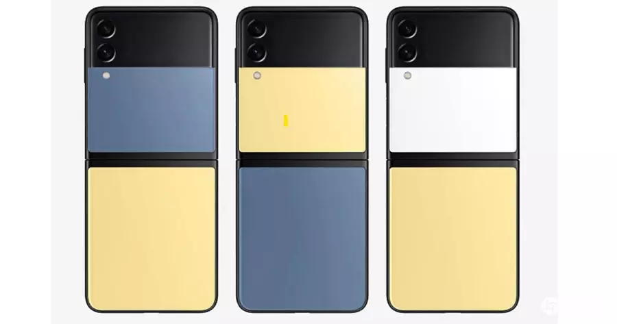 疑似三星Galaxy Z Fold7真机照流出！7月登场折叠旗舰手机抢先曝光