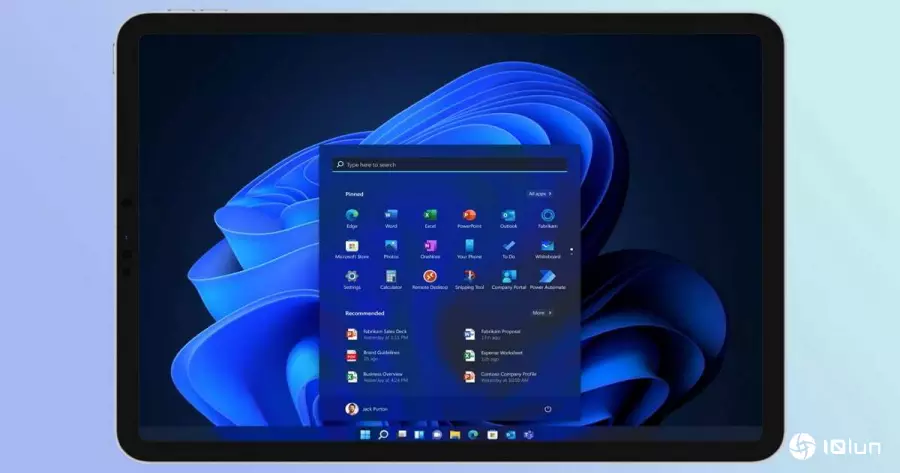 开发者实测iPad Air M2 ，现在可以成功运行Windows 11 ARM版本