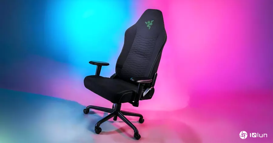 Razer Iskur V2 X人体工学电竞椅，带来高性价比之选