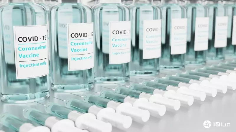 新版COVID-19疫苗锁定LP.8.1株，美欧世卫有共识
