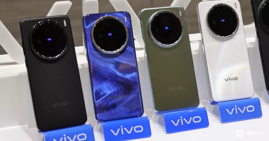 iPhone 16e推升出货量，苹果、vivo成第一季唯二增长品牌