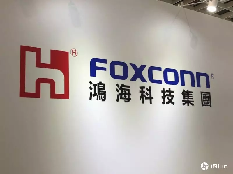 鸿海：今年AI服务器营收破兆元，抢攻沙特AI项目