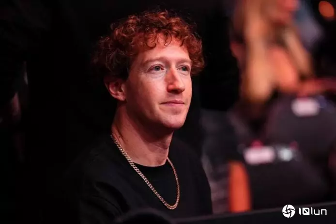 Mark Zuckerberg对AI前景乐观　AI将编写Meta大部分代码