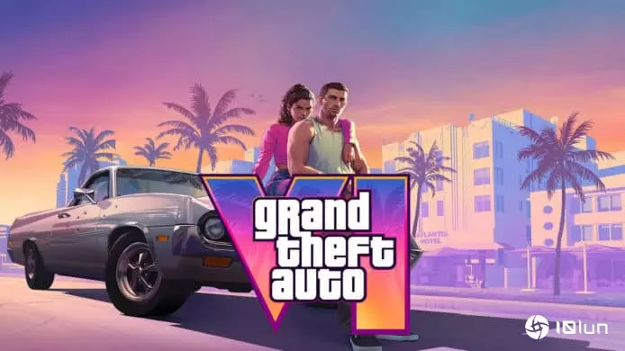 GTA VI延期至2026年　称需要更多时间提升品质满足期望