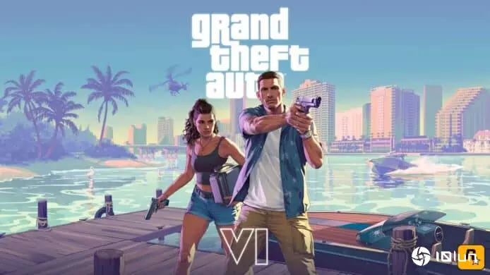 Rockstar确认《GTA 6》新预告片由PS5截取 完全没有提及PC版