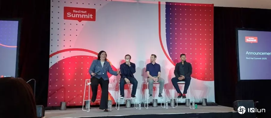 坚持不做模型！红帽CTO亲自剖析，GenAI新战略背后的关键