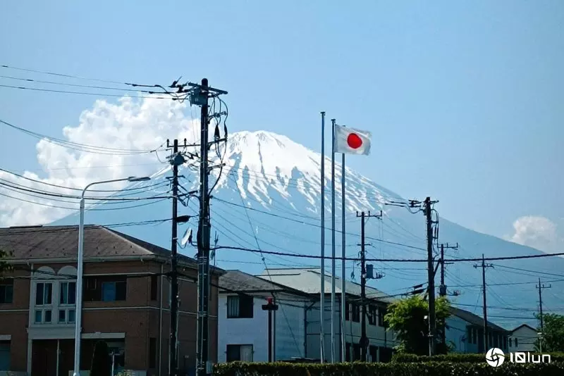日本第1季GDP年率下滑0.7%，4个季度来首度负增长