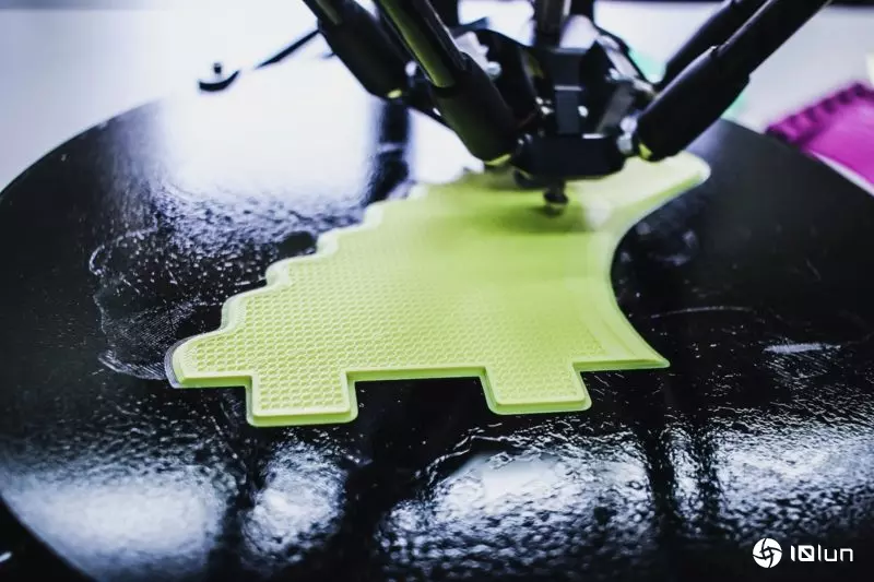 3D打印零件有身份证？AI靠一张照片查出制造机型