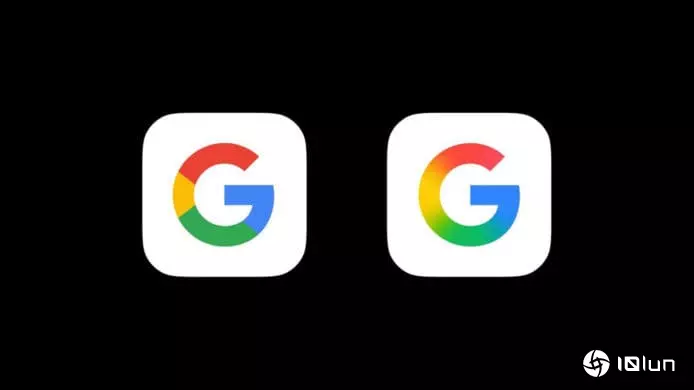 Google标志十年首度改版　G标志引入渐层色调统一AI视觉风格