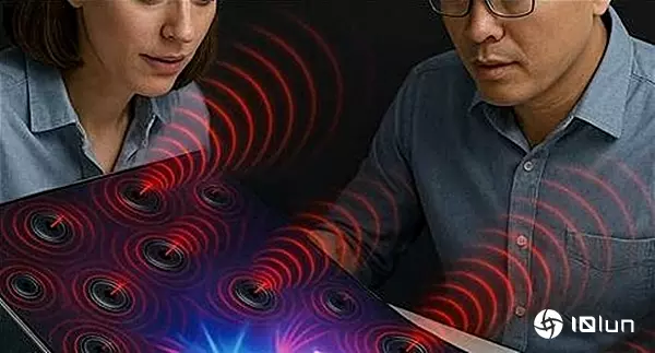 每个像素都能发出声音，韩国研发OLED显示器结合多声道音效