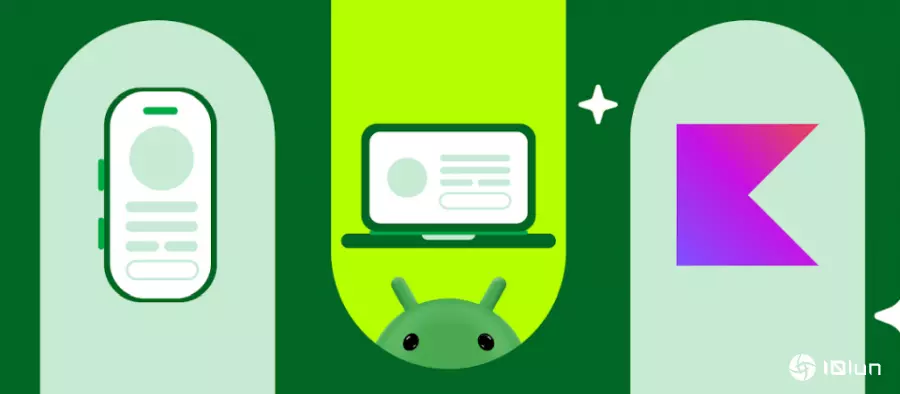Kotlin跨平台开发再简化，Android Studio添加Android与iOS共享模块范本