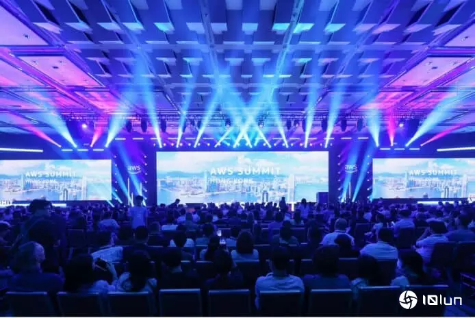 AWS Summit Hong Kong 2025盛大举行　生成式AI引领业界转型