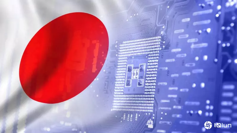 非AI芯片需求低迷，日本新建芯片厂有一半尚未进入量产
