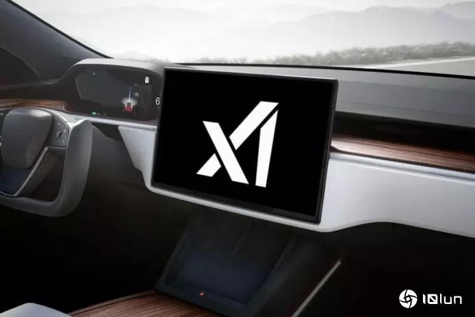 Tesla春季更新更多隐藏功能曝光　程序代码暗藏Grok助理与Robotaxi关键功能