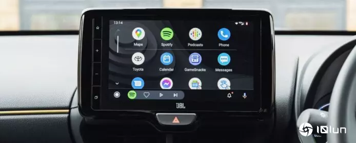 Android Auto将支持Spotify Jam与浏览器及视频应用程序