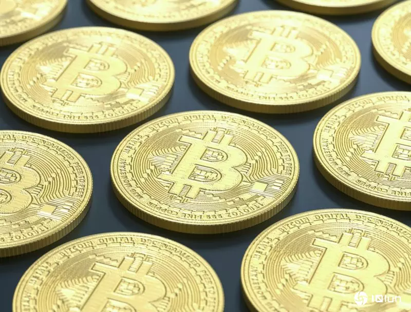 Fed暗中放水，黄金与比特币迎来投资黄金期？