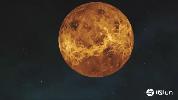 金星是否隐藏着危险的小行星？