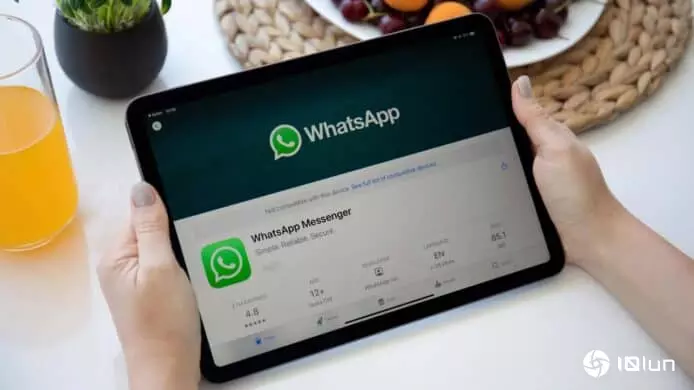 WhatsApp暗示iPad App将推出　测试近2年终见曙光