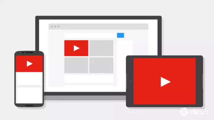 YouTube将自动模糊敏感缩略图　对用户提供额外保护
