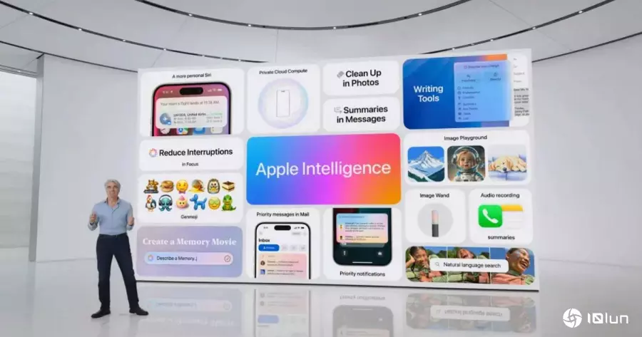 外媒盘点苹果AI策略失误：Siri版LLM恐怕今年内不会出现