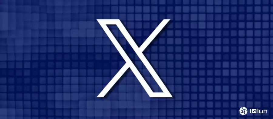 X开始禁止第三方使用其内容来训练模型