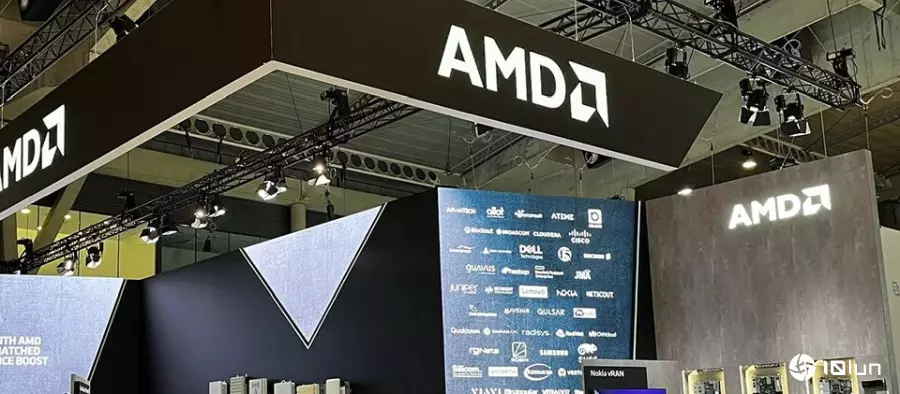 挑战Nvidia，AMD收购AI优化软件创业公司企业Brium