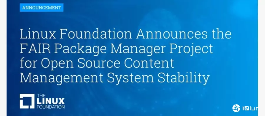Linux基金会启动FAIR组件管理项目，打造WordPress的去中心化组件平台