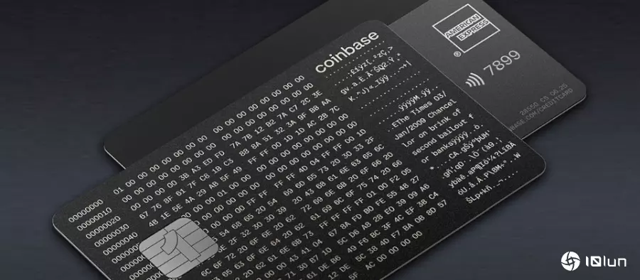 加密货币交易平台Coinbase即将推出可反馈比特币的信用卡