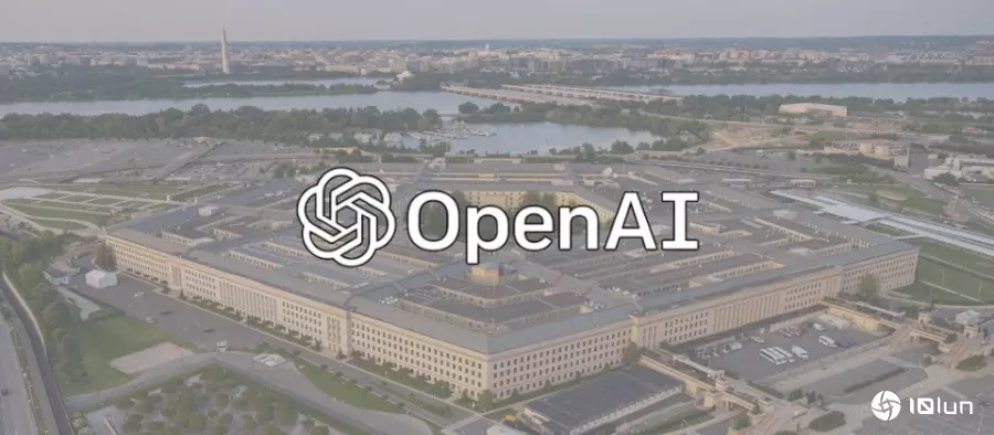 OpenAI获得美国国防部2亿美元的合约