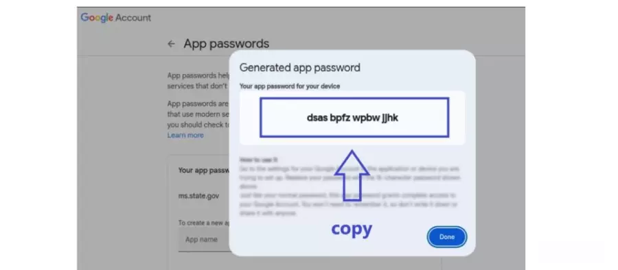俄罗斯黑客利用ASP机制访问受害者Gmail账号