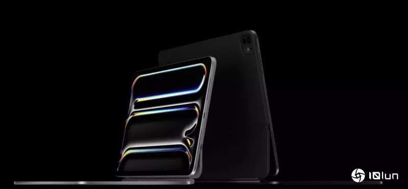 LG“芯片复膜”助攻，下一代iPad Pro将拥史上最窄边框？
