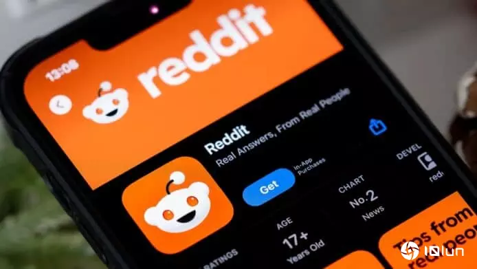 Reddit控告“AI业界白骑士”Anthropic违反使用协议 每年访问达10万次