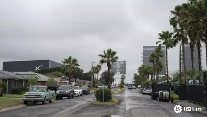 德州SpaceX城镇警告居民：“规划有变或失去物业继续使用权”