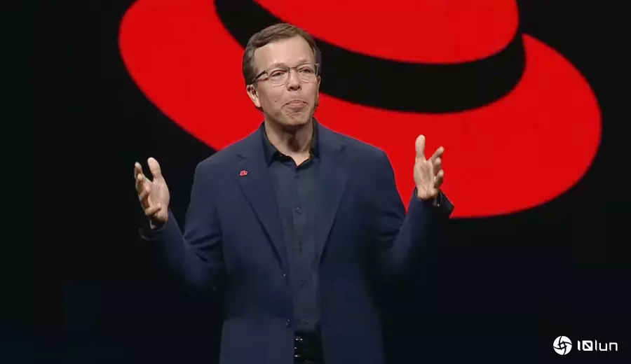 红帽两手战略布局，瞄准企业GenAI大规模应用潮