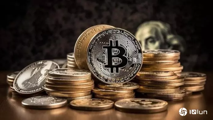 Google量子研究威胁Bitcoin安全　破解加密货币RSA加密所需资源比预期减少20倍