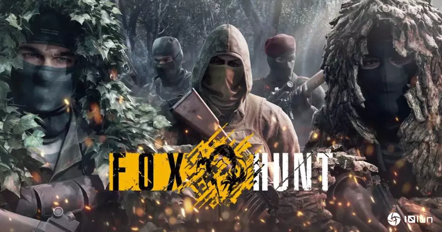 《潜龙谍影Delta：食蛇者》公开全新“Fox Hunt”多人模式，融合潜行与捉迷藏玩法