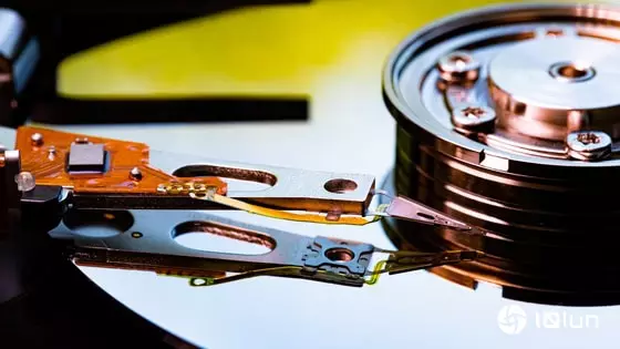 Seagate出货40TB超大容量硬盘　在2030年前实现超过100TB的硬盘量产