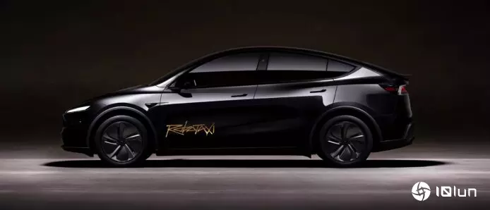 Tesla Robotaxi应用程序曝光 公众试用4.2美元体验无人出租车