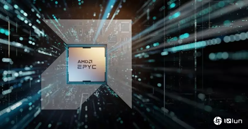 算力与ESG如何兼顾？AMD EPYC™ 和AMD Ryzen™ 处理器成关键战力