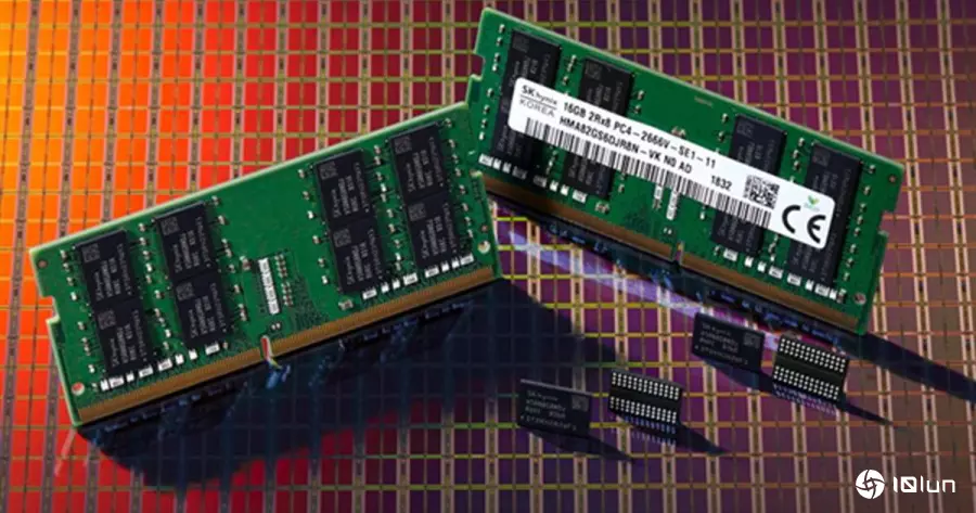 DDR4内存又要涨！Q2合约价最高调升至18%，服务器用涨幅更惊人