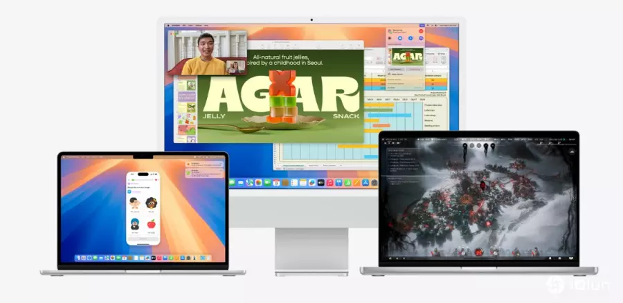传macOS 26命名Tahoe，界面将有新面貌